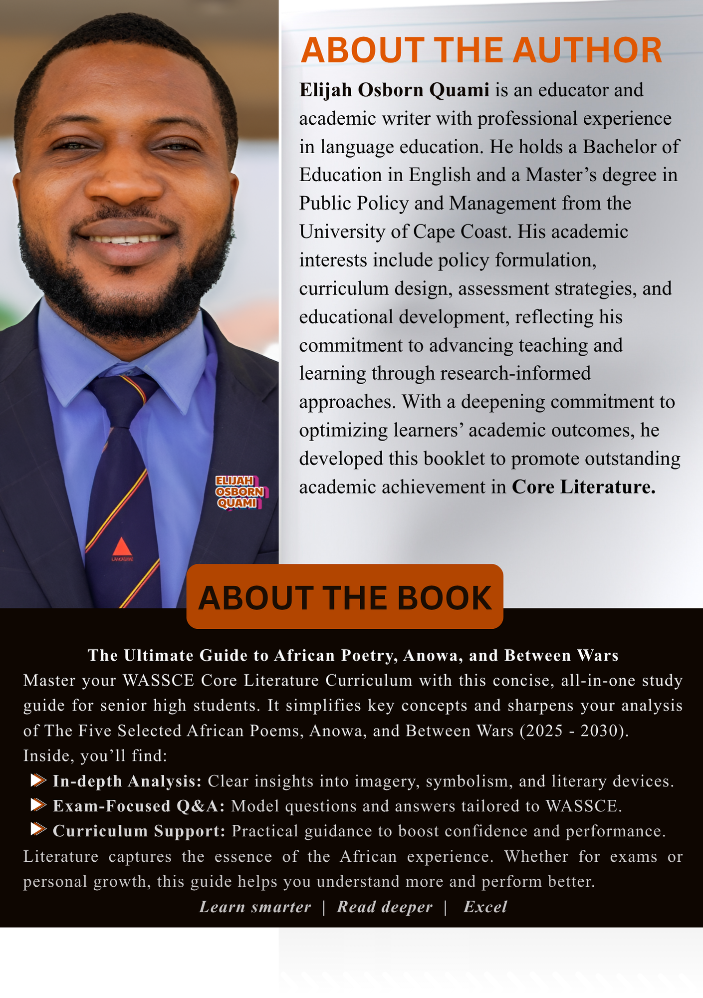 Brainy Series Author